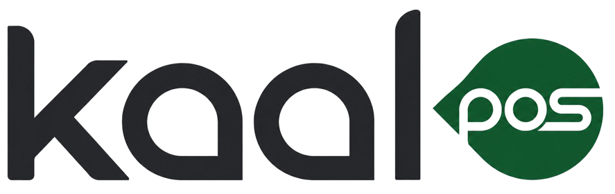 KaalPOS logo